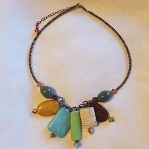 Statement Necklace